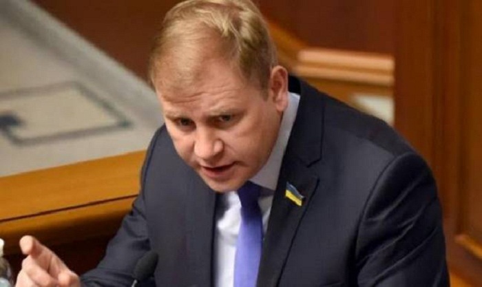 Ukrainian lawmaker urges punishment for Khojaly tragedy perpetrators 